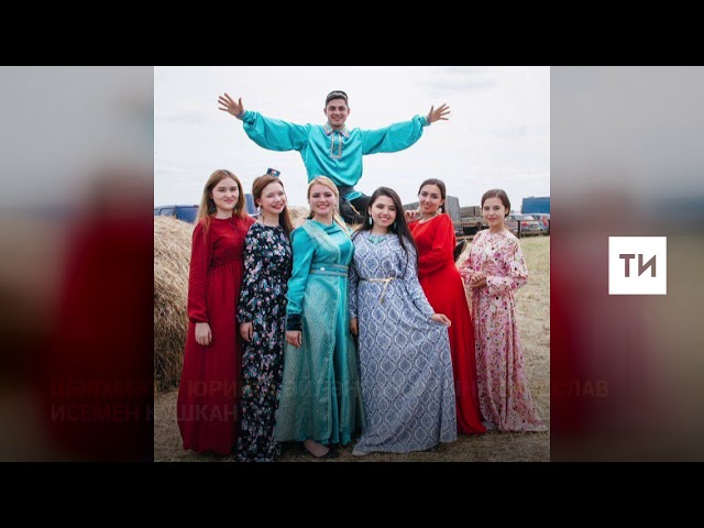 Вячеслав Сурмятов ничек татар егете Салаватка әйләнгән?