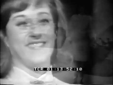 Hullabaloo   --   March 2, 1965