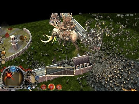 BFME2: Edain Mod 4.4 - This ISSSSS.... Yeah I have no Idea... enjoy tho.