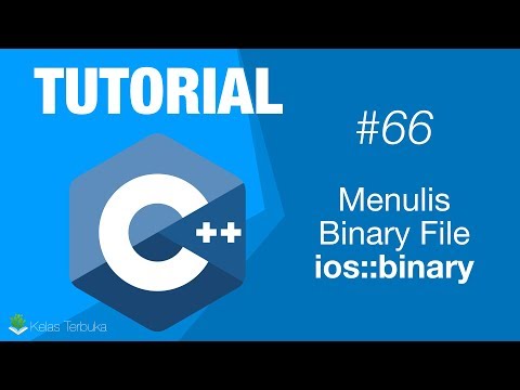 Belajar C Dasar 01 Apa itu C