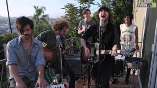 CARY BROTHERS - SOMEDAY (BalconyTV)