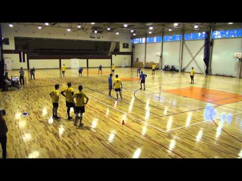 Salaspils Jr-Mind Power Victory