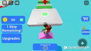 ROBLOX- JOGANDO COM A GIOVANNA