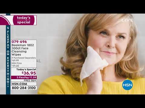 HSN | Beekman 1802 Beauty 01.14.2022 - 12 PM