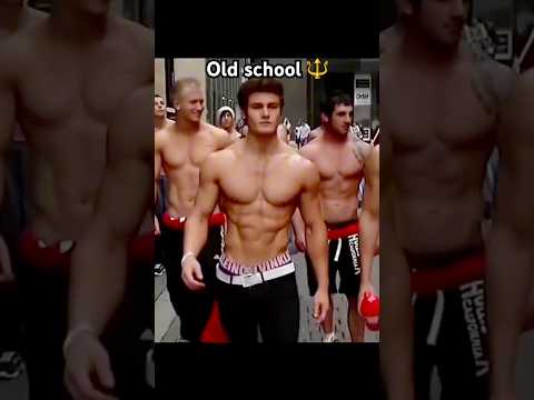 Which Era is better? #aesthetic #jim #bodybuildingmotivation #motivation #hardstyle #gymbros #jim