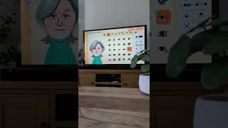 How to Make James May in TomoDachi #switchgames