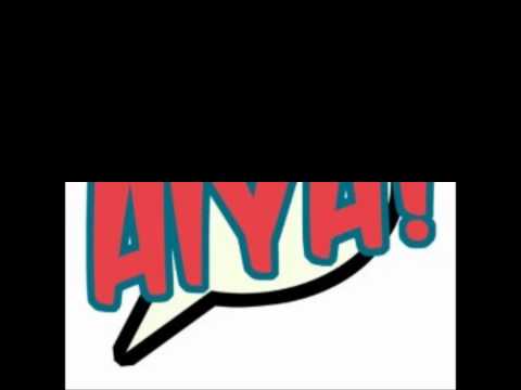 AIYA -  Jin feat. Toestah