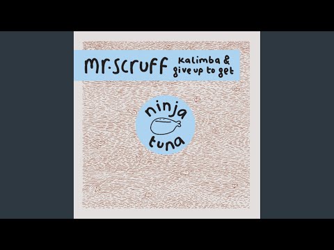 Kalimba Mr Scruff Last Fm