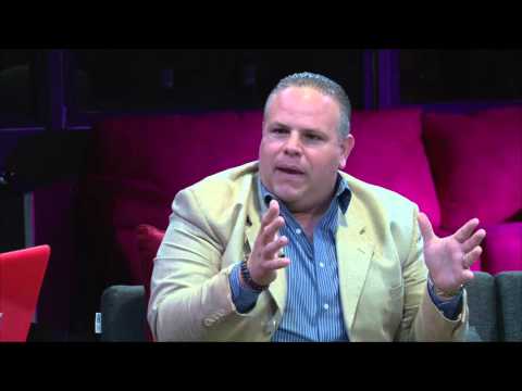 El Pique De Falú 01-14-16 (03) - Entrevista a "Gary" Rodríguez y Heriberto Sauri