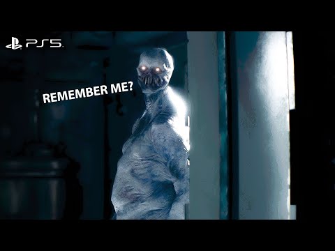 Resident Evil 4 Remake PS5 - Regenerators | Brutal & Aggressive Gameplay | No! No Damage