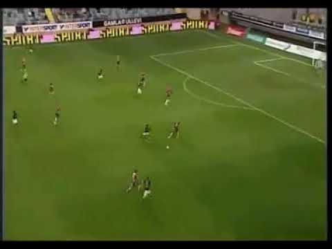 Omgång 5: Örgryte - AIK 23/4 2009 (0-1) Highlights