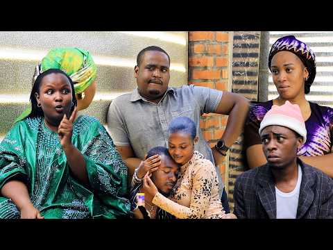 𝐈𝐒𝐄𝐙𝐄𝐑𝐀𝐍𝐎 𝐑𝐘'𝐈𝐊𝐈𝐍𝐘𝐎𝐌𝐀 𝐄𝐏 𝟏𝟎:JACKY IBYE BIMURAGIRIYEHO