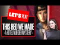 Let's Play This Bed We Made - TIKTOK FAMOUS MAID HOTEL MURDER MYSTERY! This Bed We Made PC Gameplay