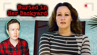 The Strange Case of Laurie Shaver: The Husband Who Vanished at Home