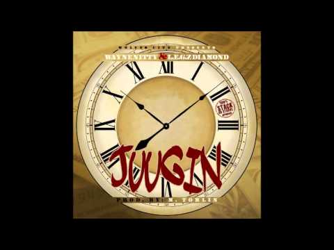 JUUGIN - WayneNitty & Legz Diamond [M.Tomlin]