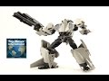 Machine Robo GoBots Revenge Of Cronos Eagle Robo Leader 1 Figure Review