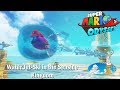 Super Mario Odyssey Water Jet Ski In The Seaside Kingdom