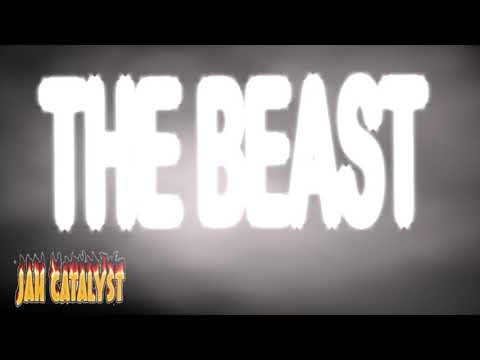 THE BEAST  - AVAILABLE NOW FOR ORDER...........