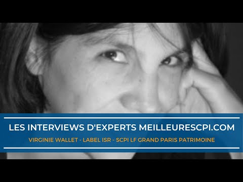 SCPI LF Grand Paris Patrimoine