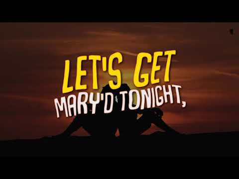 Ruff - Let's Get Mary'd by Gila Monstarz