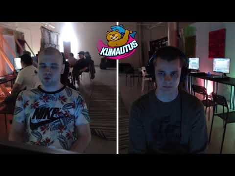 Tekken 7 Losers Final - ketae vs soNa - Kumautus 2019