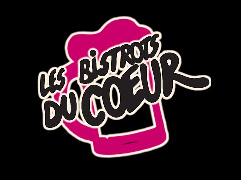 Les Bistrots du coeur