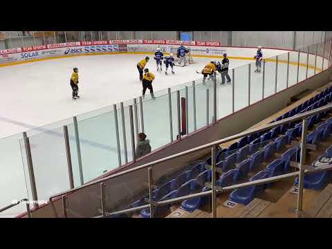 13.2.2021 U16 Mestis JHT - Kalpa