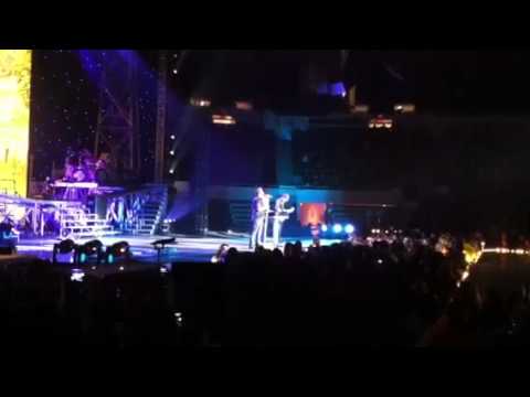 Bless the broken road Rascal Flatts my country 96.1 fm