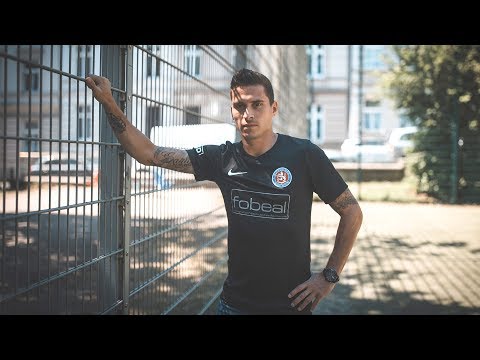 WSV-TV: Daniel Grebe verlängert vorzeitig!