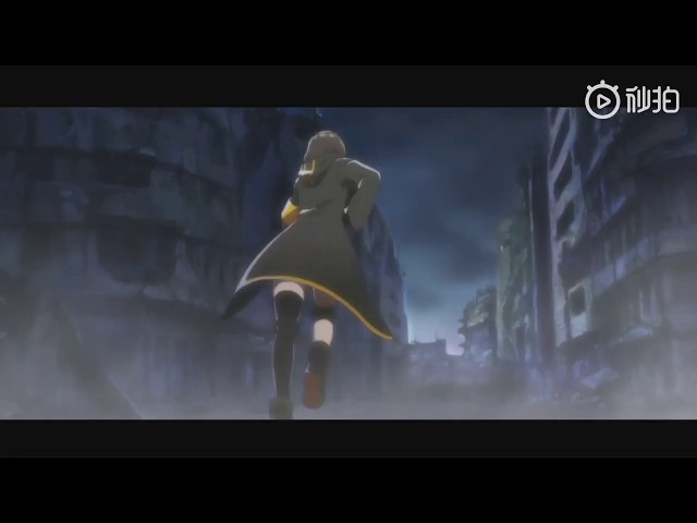 소녀전선 애니 소식 / ドールズフロントラインアニメのニュース