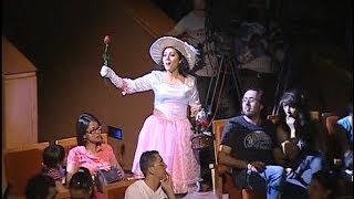 Oliver! - Rose Seller &amp; &quot;Who Will Buy?&quot;