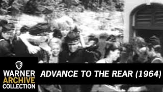 Advance to the Rear (1964) Video