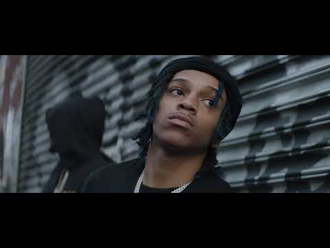 C Blu - A Christmas Carol (feat. 26AR) [Official Video]