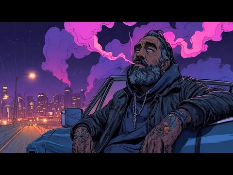 Just Chillin' - Playlist — 420 Vibe Music | Chill Rap • Bluesy Hip-Hop • Stoner Mood