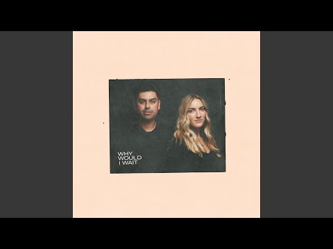 Why Would I Wait (Live) (feat. Anna Hallsten, Michael Delgado)