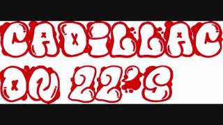 David Banner Cadillac On 22&#39;s
