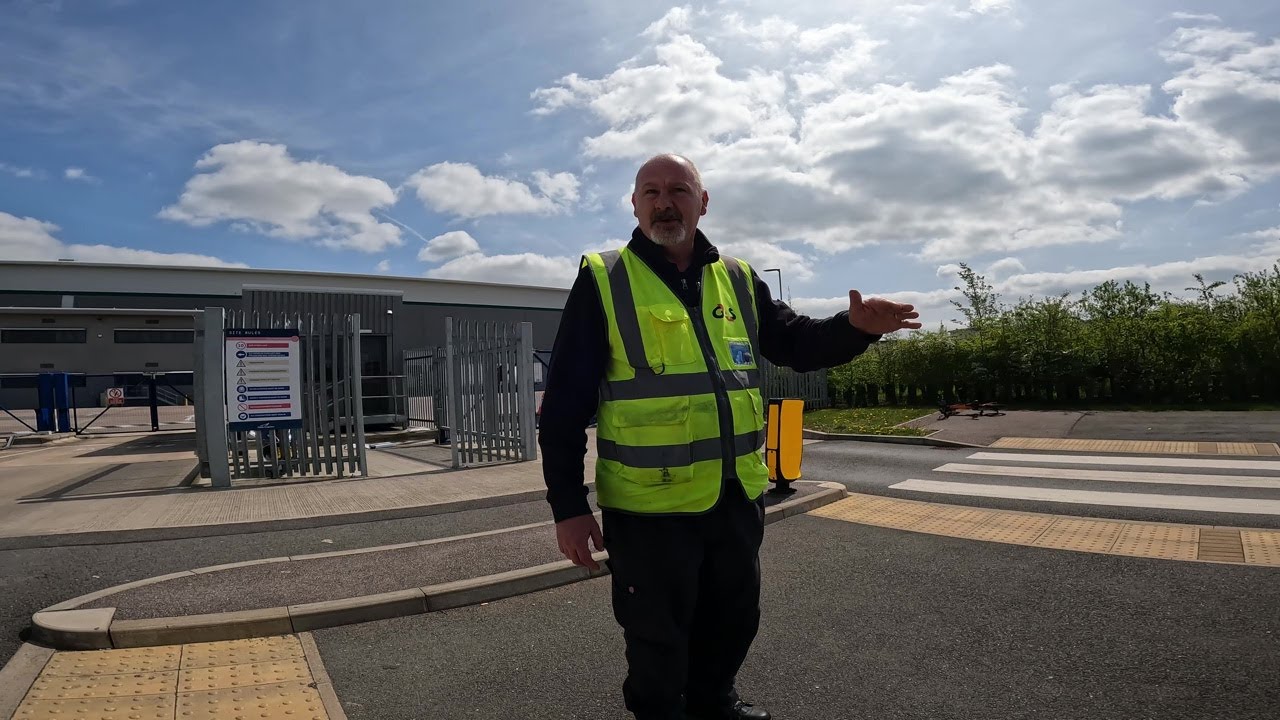 This Is Private Property Reggie Photo