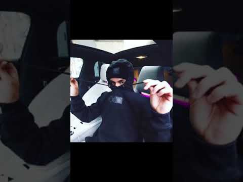 INTENTADO SAVAGE -  REZA PA ES (OFFICIALLY AUDIO VISUALS)