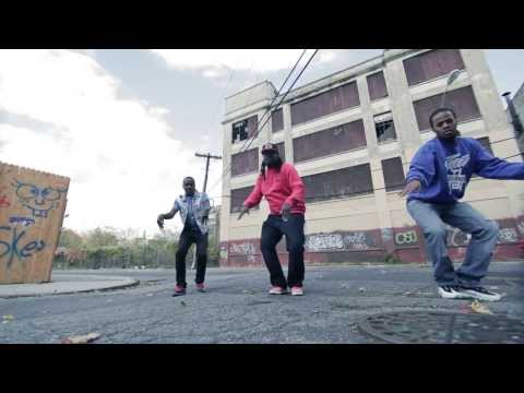 @DJLILMAN973 - Get Fly ( OFFICIAL VIDEO )