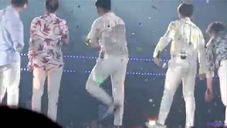 [FANCAM] 170610 2PM 6Nights MAGIC #택연 #옥택연 #Taecyeon