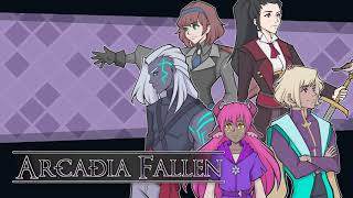 Arcadia Fallen (PC) Steam Key GLOBAL
