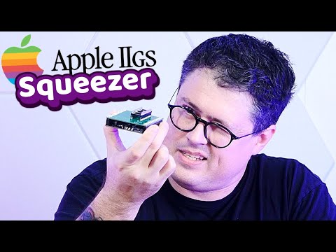 This Apple Accelerator is INSANE