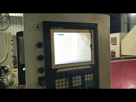 F2300b cnc controller