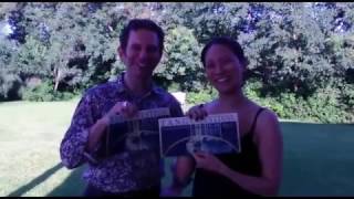 JOACHIM DIETIKER Y MICHELLE MARSIDI - PROMOCION 8WMS2017