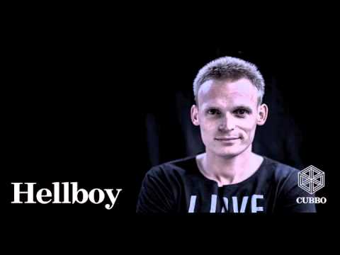 Cubbo Podcast #043: Hellboy (PL)