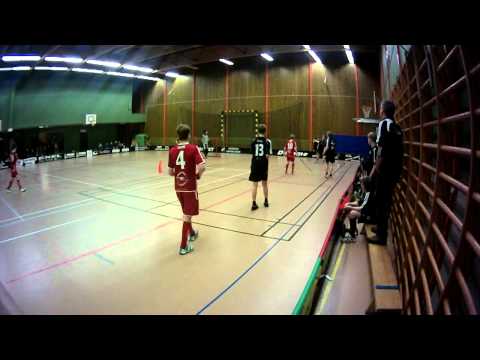 Jönköping - Partille, Del 8, Varberg, 2012-04-13 HD