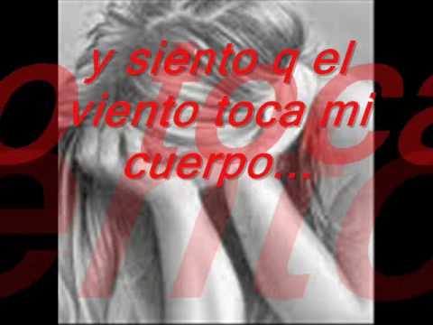 lorna llueve (letra)