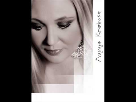 Лидија Кочовска - Ти си тој