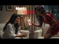 मेरी चाहत PART 34 BEST INDIAN LESBIAN LOVE STORY IN HINDI Glseries Storytime Love