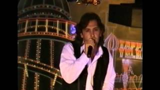 A Horse With No Name